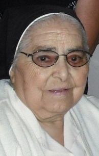 MADRE FRANCISCA